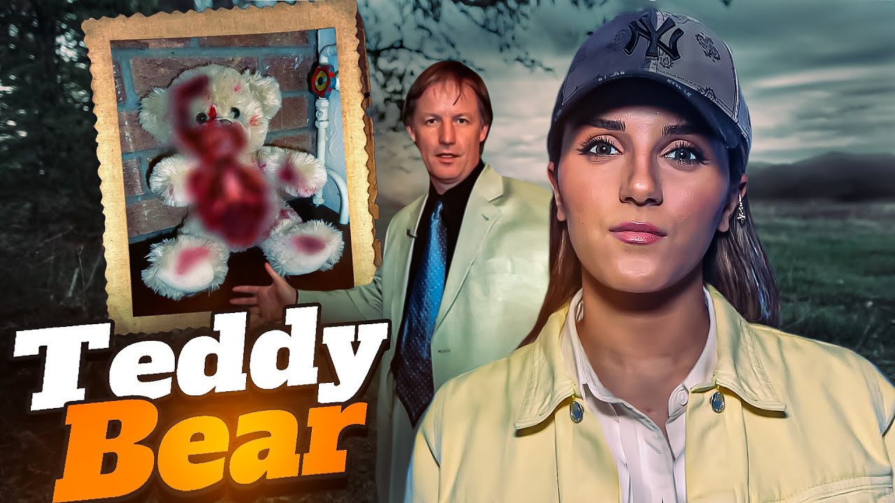 قصة Teddy Bear التي صدمت النرويج الى يومنا هذا 😱