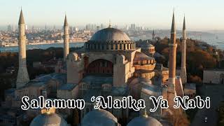 Musik Sholawat  Salamun alaika Ya Nabi Versi 2  Fomongrengkett