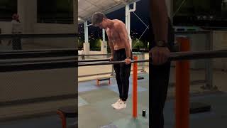 Number one chest exercise in the world