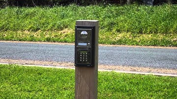 Videx Intercom