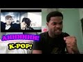 KING BACH REACTS TO MORE KPOP! (EXO AND BTS)