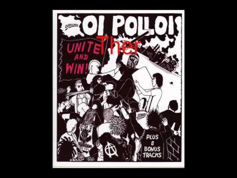 Punk music video thumbnail preview for Oi Polloi - Scum