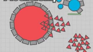 FreeBSD Diep.io - Trolling the Mothership, But a Possible Way to Secure a Win? Configuration