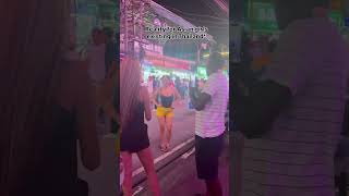 Do you think he got a good shot?✨