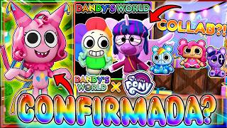 😱QWEL QUER fazer ESSA COLLAB e NINGUÉM PERCEBEU❗❓MY LITTL...