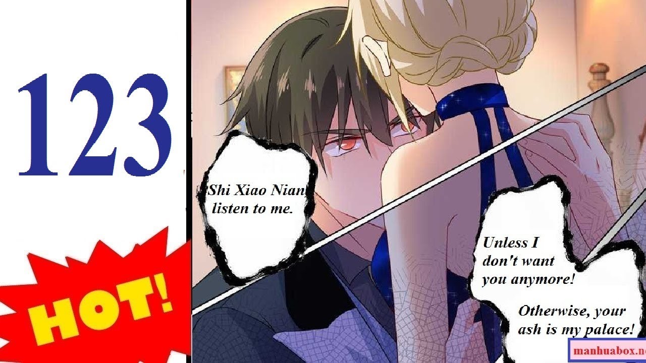 Zongcai zai shang - Chapter 123 - You think About - YouTube
