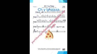 Ch Y La Pizza - Fuerza Regida Y Banda Otro Pdo #shorts