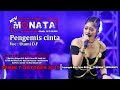 New monata  pengemis cinta  utami df  ramayana audio