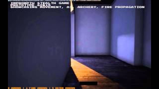 Stealth game cool-stuff reel