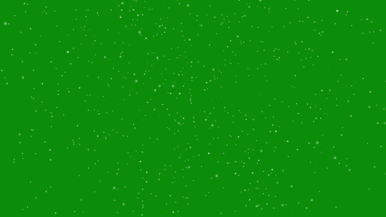 Green Screen Air Particles || Particles Effects || By Green Screen ...