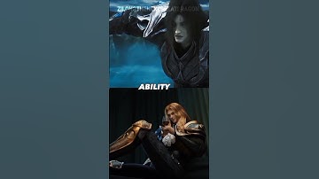 LEOMORD vs LANCELOT (story deathbattle) help subscribe to 1k #mlbb #shorts