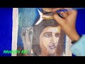 Mahadev Art | Har Har Shambhu | ShinkuDuggalArts #youtubeshorts #ytshorts #shorts #viral