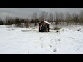 Поход на родник с соленой водой. Отдых на природе.