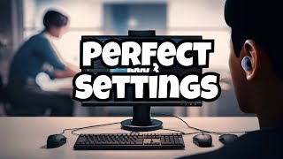 Best Keyboard and Mouse Settings For MW3 (2024) Best Mw3 Settings Keyboard King рџ