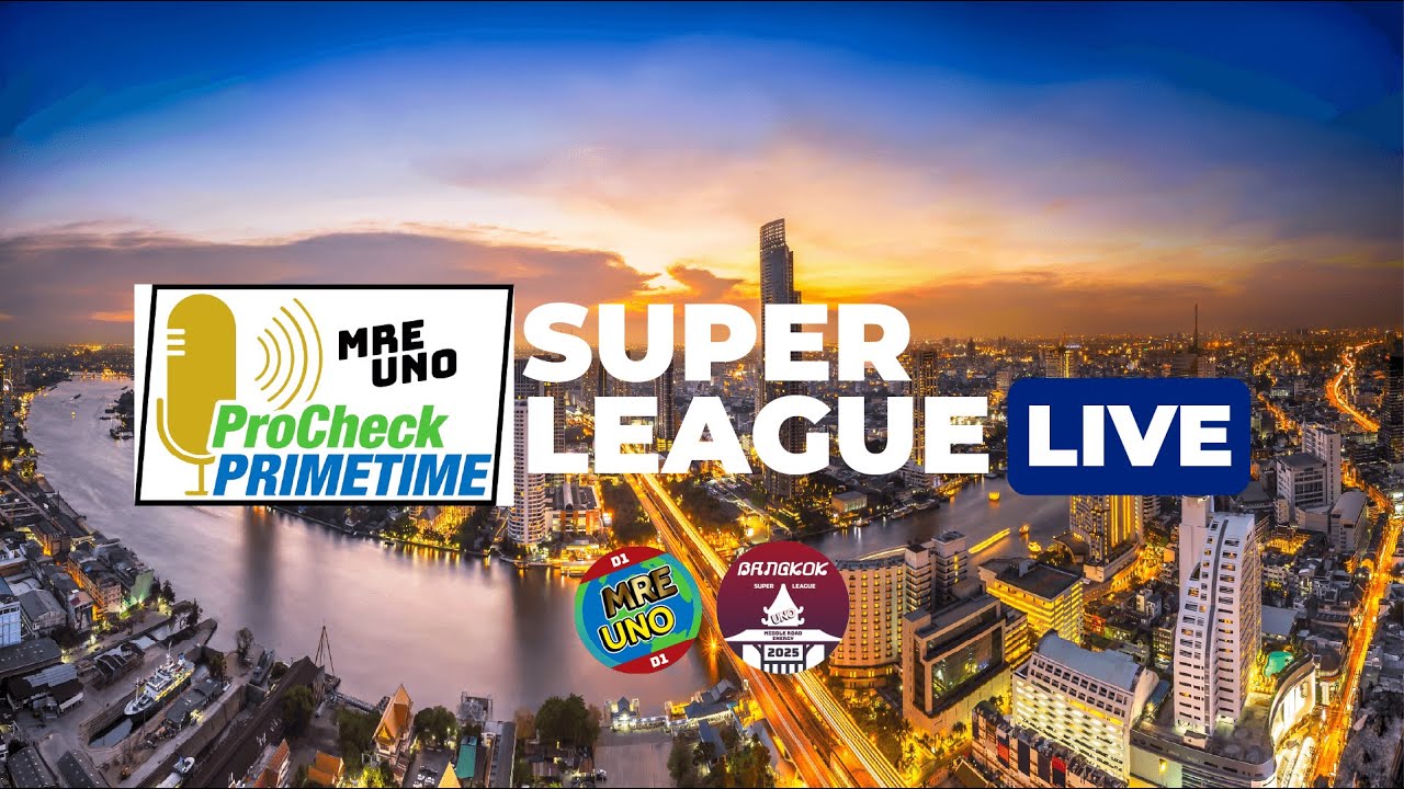 SL LIVE: WEEK 4 RECAP + WEEK 5 PREVIEW + RO12 OUTLOOK