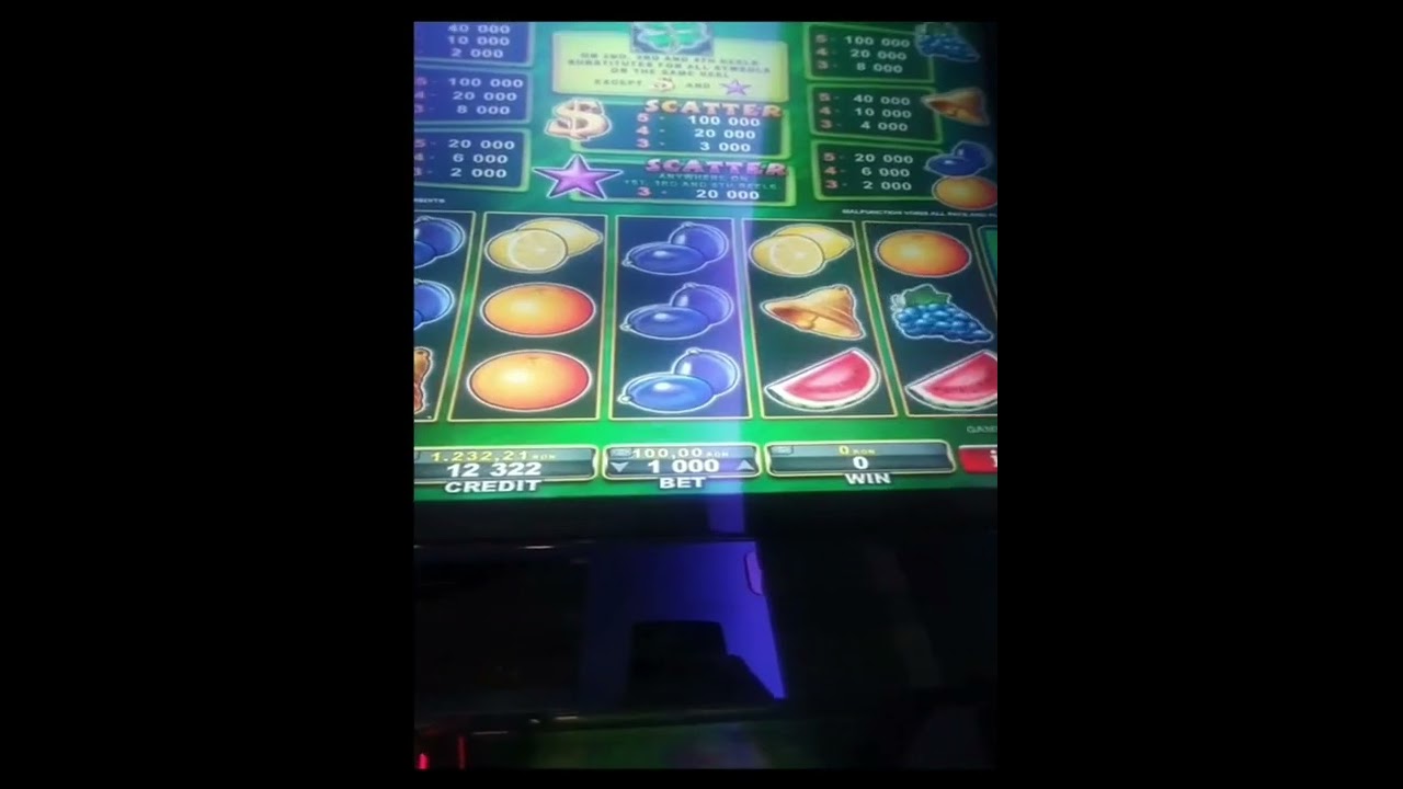 Burning Hot - Super castig pe 100 RON mana