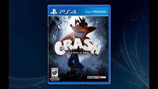 Crash Bandicoot 4 Official Trailer