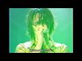 BUCK-TICK - Glamorous TV Live 2000