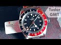 Tudor GMT |  World Beating Value or Rolex wannabe?