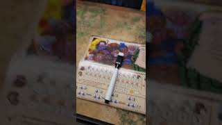 The Hobbit There And Back Again Board Game Preview