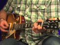 Gibson Slash Appetite Les Paul video review demo Guitarist Magazine