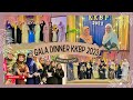 ARABIAN NIGHT MALAM GALA KKBP 2023 Galadinner Arabiannights 
