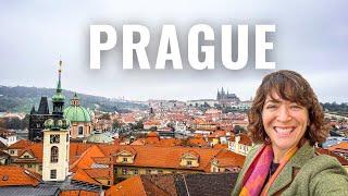 Prague Travel Guide 🇨🇿 Awesome Things to Do in Prague