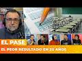 🚨 ¡ESTO EXPLICA A MILEI! LA EDUCACIÓN DE LOS ARGENTINOS EN PICADA | El Pase con Roberto Navarro