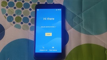How to Bypass FRP / Lock Google account on Android Phone (MyPhone myA13 myA16 FRP Bypass)