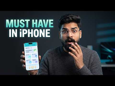 Best iOS Transfer 2026! 🔥 How to Transfer iPhone Data & Clean Junk & Optimize Photos in Seconds