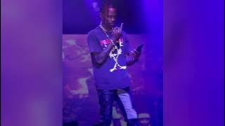 Download lagu Travis Scott - OUT WEST (sped up)