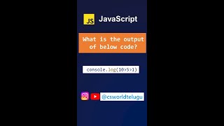 operators in JavaScript | comparison operators | type conversion in JavaScript #javascript#operators