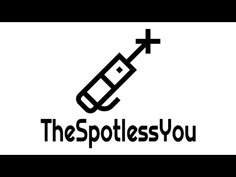 The Spotless You