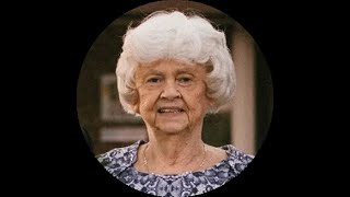 A Service of Death and Resurrection for Glenda Games Hicks