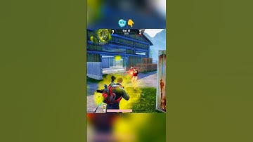 #tdm @BattlegroundsMobile_IN