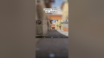 Упал - отжался | CS2  #csgo #приколыcsgo #memes #твичстрим #gaming #csgomoments #counterstrike