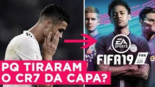 A RAZÃO DO BOICOTE A CRISTIANO RONALDO | Radar Peleja #10