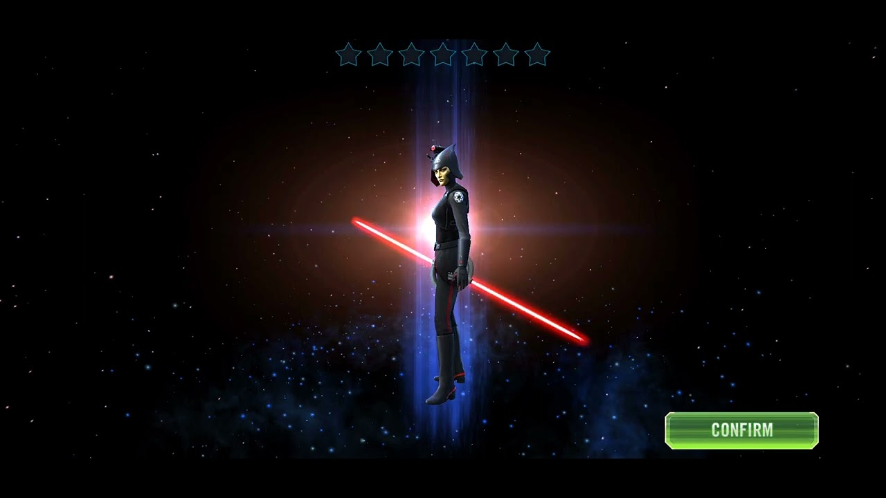 Seventh Sister Unlocked