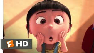 Despicable Me - House Rules Scene | Fandango Family screenshot 1