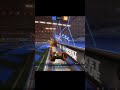 That one time you just lock in #rocketleague #goals #shorts