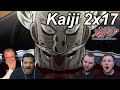 Kaiji Ultimate Survivor 2x17 Reactions | Great Anime Reactors!!! | 【カイジ】【海外の反応】