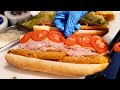 American Food - The BEST HOAGIES in Philly! Dolores' Philadelphia