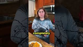 Never Bring McDonald's Home to Mom 🍟💀