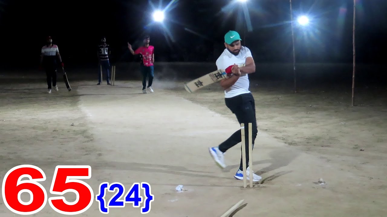 TAMOUR MIRZA VS HAFIZ POLA || 65 RUNS NEED 24 BALLS || USAMA ALI BEST ...