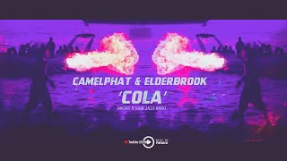 Camelphat & Elderbrook ‘Cola’ (Wors X Sabi 2K23 Rmx)