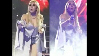 Full Ver - Cl Was Surprised By Fans Singing Along To Lonely
