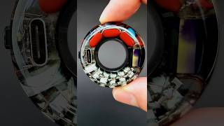 Taser Ring ! DIY High Voltage Generator