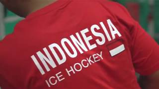 Practice Makes Perfect | Betadine x Federasi Hoki Es Indonesia