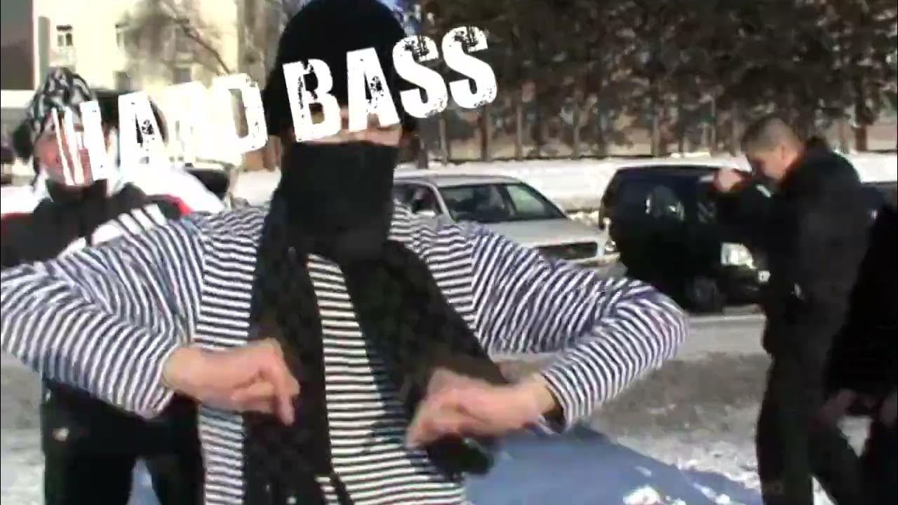 хардбас 2011 в Хд хардбас школа Большой перкуссионная музыка Подвиг ...