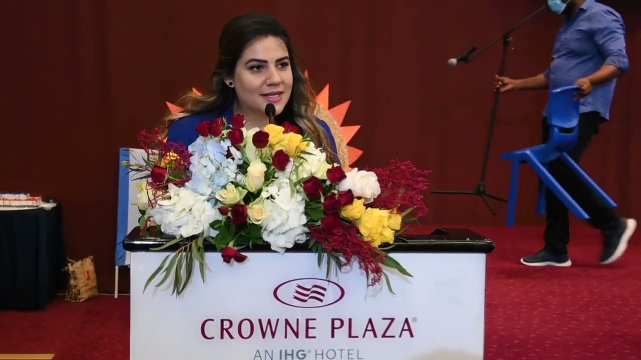 Alia National School